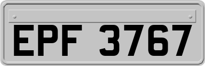 EPF3767