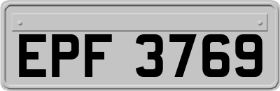EPF3769