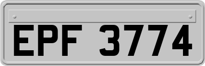 EPF3774