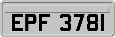 EPF3781