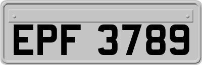 EPF3789
