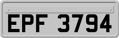 EPF3794