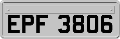 EPF3806