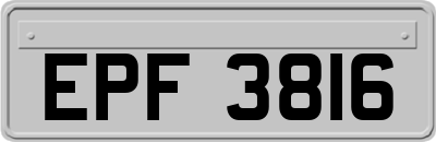 EPF3816