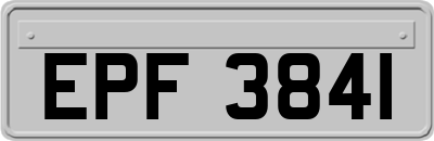 EPF3841