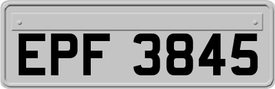 EPF3845