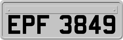 EPF3849