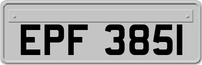 EPF3851