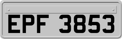 EPF3853