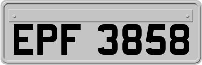 EPF3858