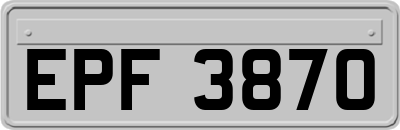 EPF3870