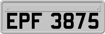 EPF3875