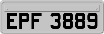 EPF3889