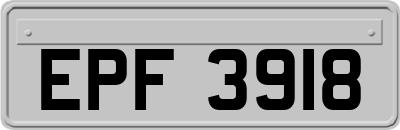 EPF3918