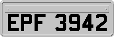 EPF3942