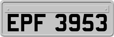 EPF3953