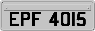 EPF4015