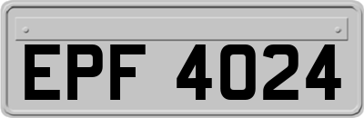 EPF4024