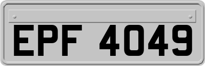 EPF4049