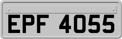 EPF4055