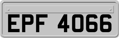 EPF4066