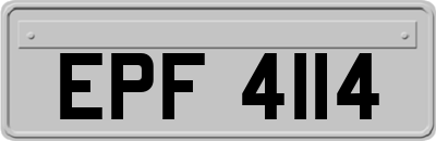 EPF4114