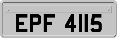 EPF4115