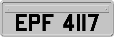 EPF4117