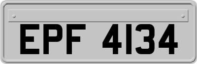 EPF4134