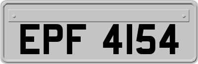 EPF4154