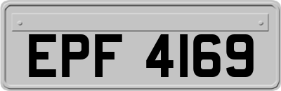 EPF4169