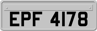 EPF4178