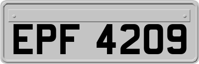 EPF4209