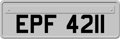 EPF4211