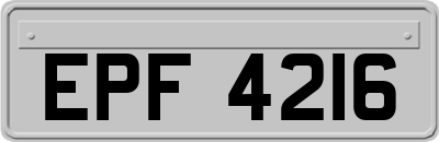 EPF4216