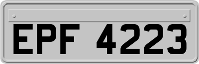 EPF4223