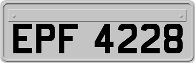 EPF4228