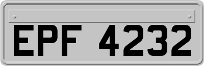 EPF4232