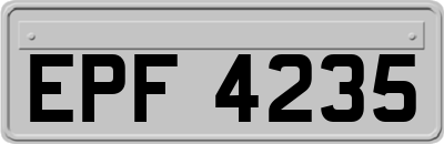 EPF4235