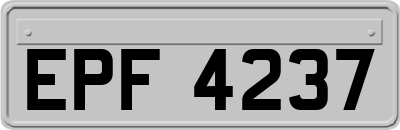 EPF4237