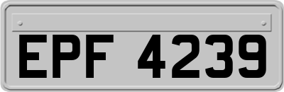 EPF4239