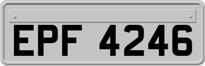 EPF4246
