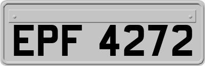 EPF4272