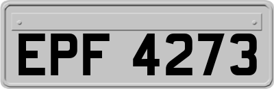 EPF4273