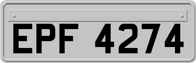 EPF4274