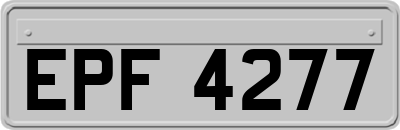 EPF4277