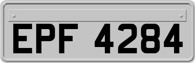 EPF4284