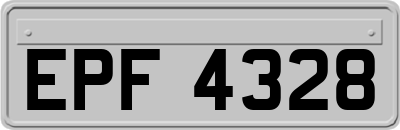 EPF4328