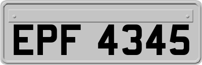EPF4345