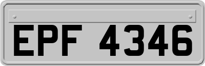EPF4346